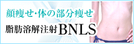 脂肪溶解注射 BNLS