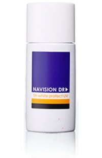 NAVISION（ナビジョン）DR TAマイルドプロテクトＵＶ SPF40・PA+++ 30ml
